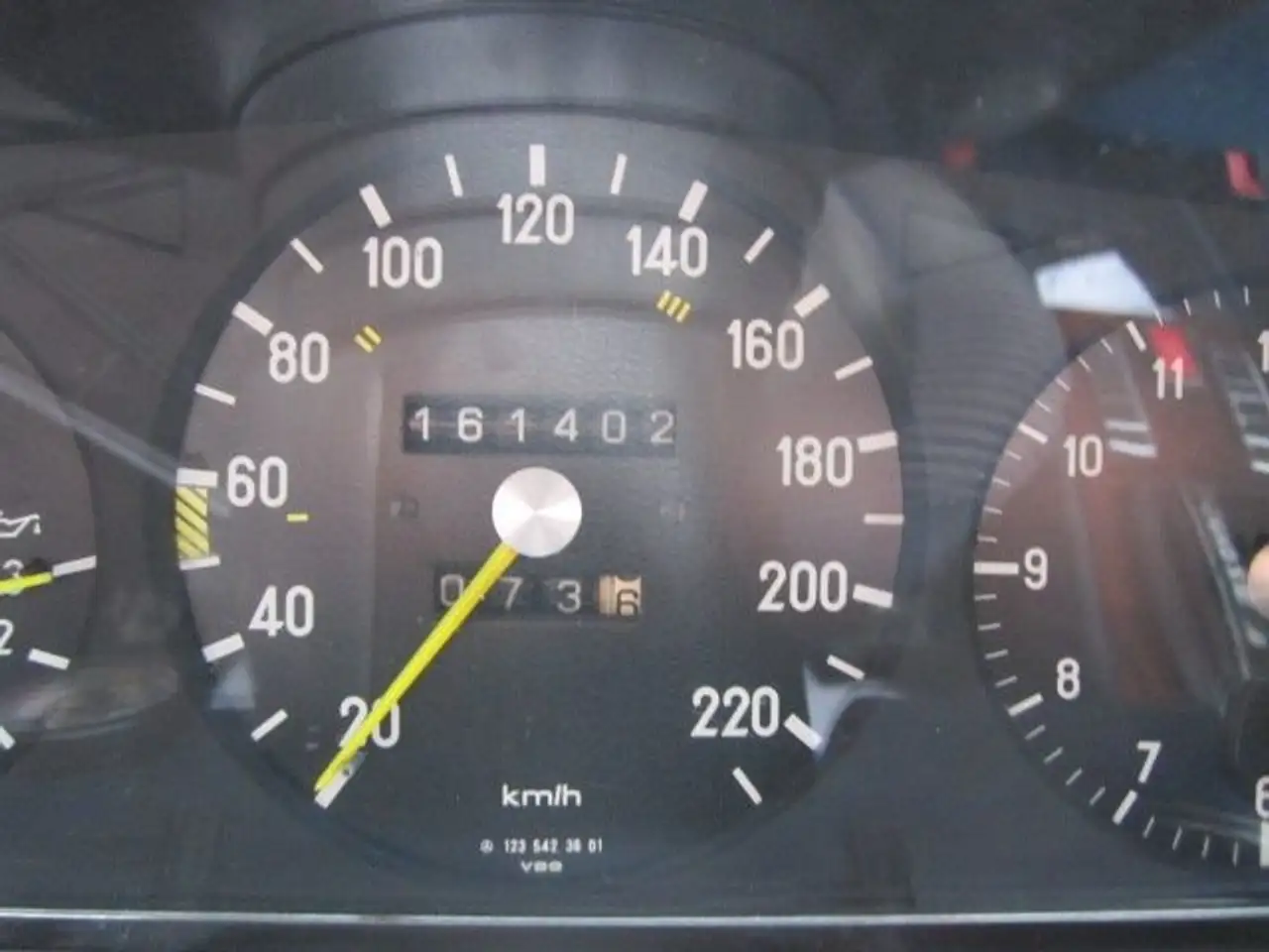 Mercedes-Benz CE 280 200-280 (W123), foto 7