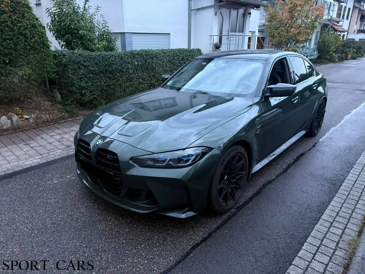 BMW M3
