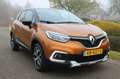 Renault Captur 0.9 TCE 90pk Intens ECC/Cruise/Navi/PDC/Camera/LED Portocaliu - thumbnail 35