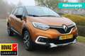 Renault Captur 0.9 TCE 90pk Intens ECC/Cruise/Navi/PDC/Camera/LED Portocaliu - thumbnail 1