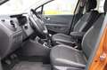 Renault Captur 0.9 TCE 90pk Intens ECC/Cruise/Navi/PDC/Camera/LED Portocaliu - thumbnail 4