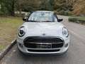 MINI Cooper Mini IV F55 2018 5p 5p 1.5 Boost auto Gris - thumbnail 4