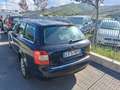Audi A4 1.9 TDI 130 CV cat Avant OK DISTRIBUZIONE Schwarz - thumbnail 3