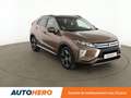 Mitsubishi Eclipse Cross 1.5 MIVEC Instyle 4WD CVT Maro - thumbnail 8