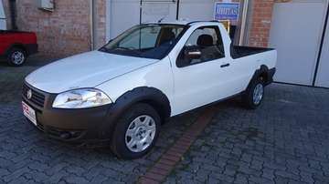1300 MTJ  90CV   FIORINO  EURO 5  PICK-UP