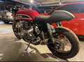Honda CB 750 cafe racer restoratie van 2022 Rood - thumbnail 3