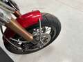 Honda CB 750 cafe racer restoratie van 2022 Rosso - thumbnail 5