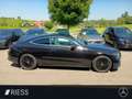 Mercedes-Benz CLE 300 4M AMG+PANO+AHK+STDHZG+DISTR+KEYL+DIGI L Schwarz - thumbnail 3