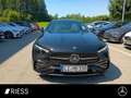 Mercedes-Benz CLE 300 4M AMG+PANO+AHK+STDHZG+DISTR+KEYL+DIGI L Schwarz - thumbnail 1