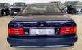 Mercedes-Benz SL 320 SL Roadster 320 Niebieski - thumbnail 5