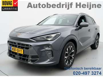 1.5 TSIe 150PK BUSINESS 360CAMERA/NAVI/HEAD-UP/ALC