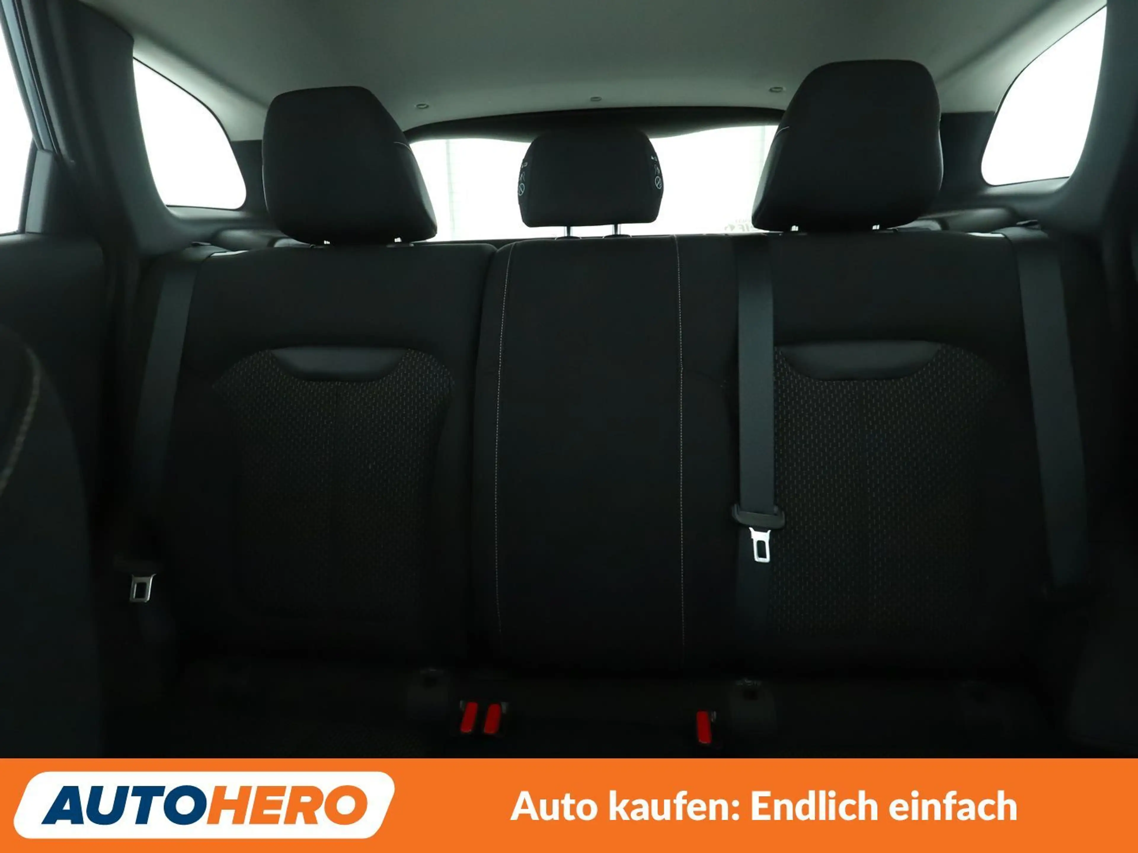 Renault Kadjar 1.5 dCi Energy Business Edition Aut.*PDC*SHZ* — photo 15