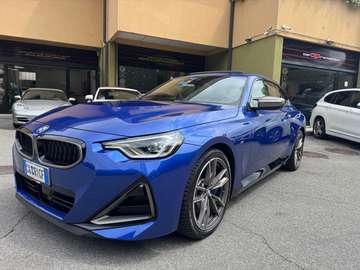 Serie 2 G42 Coupe M240i Coupe xdrive 374cv auto