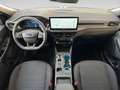 Ford Kuga FHEV Hybrid ST-Line 5Jahre+19Z+Navi+Kamera+KeyFree Silber - thumbnail 13