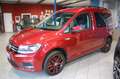 Volkswagen Caddy 2.0 TDI Navi/Xenon/PDC/ACC/St.Hz./8 Fach Alu Rouge - thumbnail 1