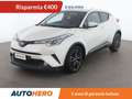 Toyota C-HR 1.8 Hybrid Trend  E-CVT FHEV Bianco - thumbnail 1