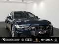 Audi A6 40 TDI quattro sport PANO TourPaket RFK Blau - thumbnail 1