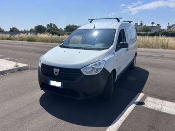 Dokker Van