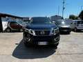 Nissan Navara Navara III 2.3 dci d.cab Tekna 4wd 190cv auto my19 Nero - thumbnail 2