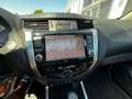 Nissan Navara Navara III 2.3 dci d.cab Tekna 4wd PIU' IVA Negro - thumbnail 19