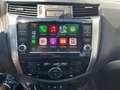 Nissan Navara Navara III 2.3 dci d.cab Tekna 4wd PIU' IVA Negro - thumbnail 21
