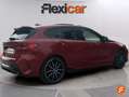 BMW 128 128tiA Rojo - thumbnail 11