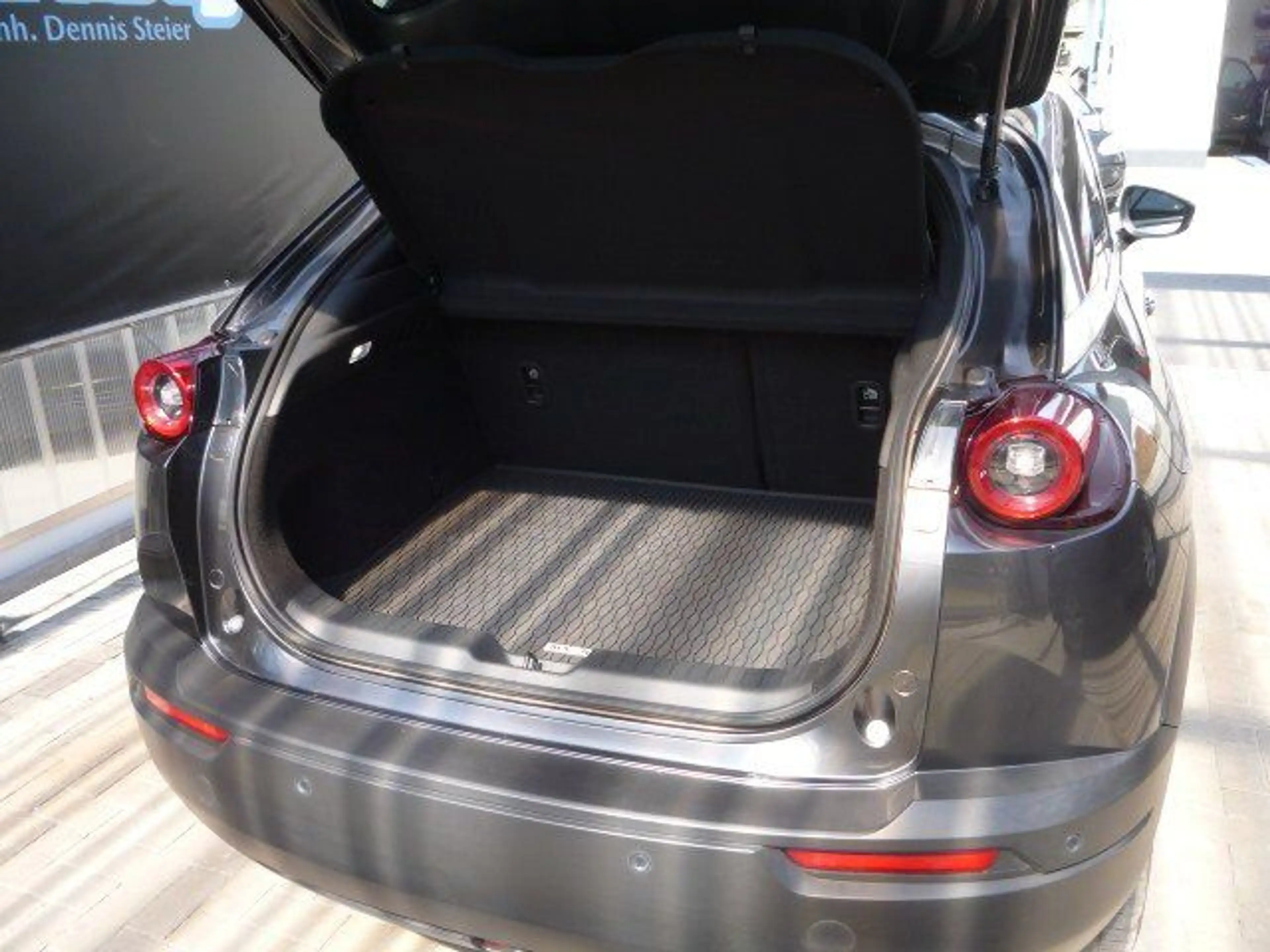 Mazda MX-30 35,5 kWh e-SKYACTIV EV 145 PS AD`vantage — photo 5