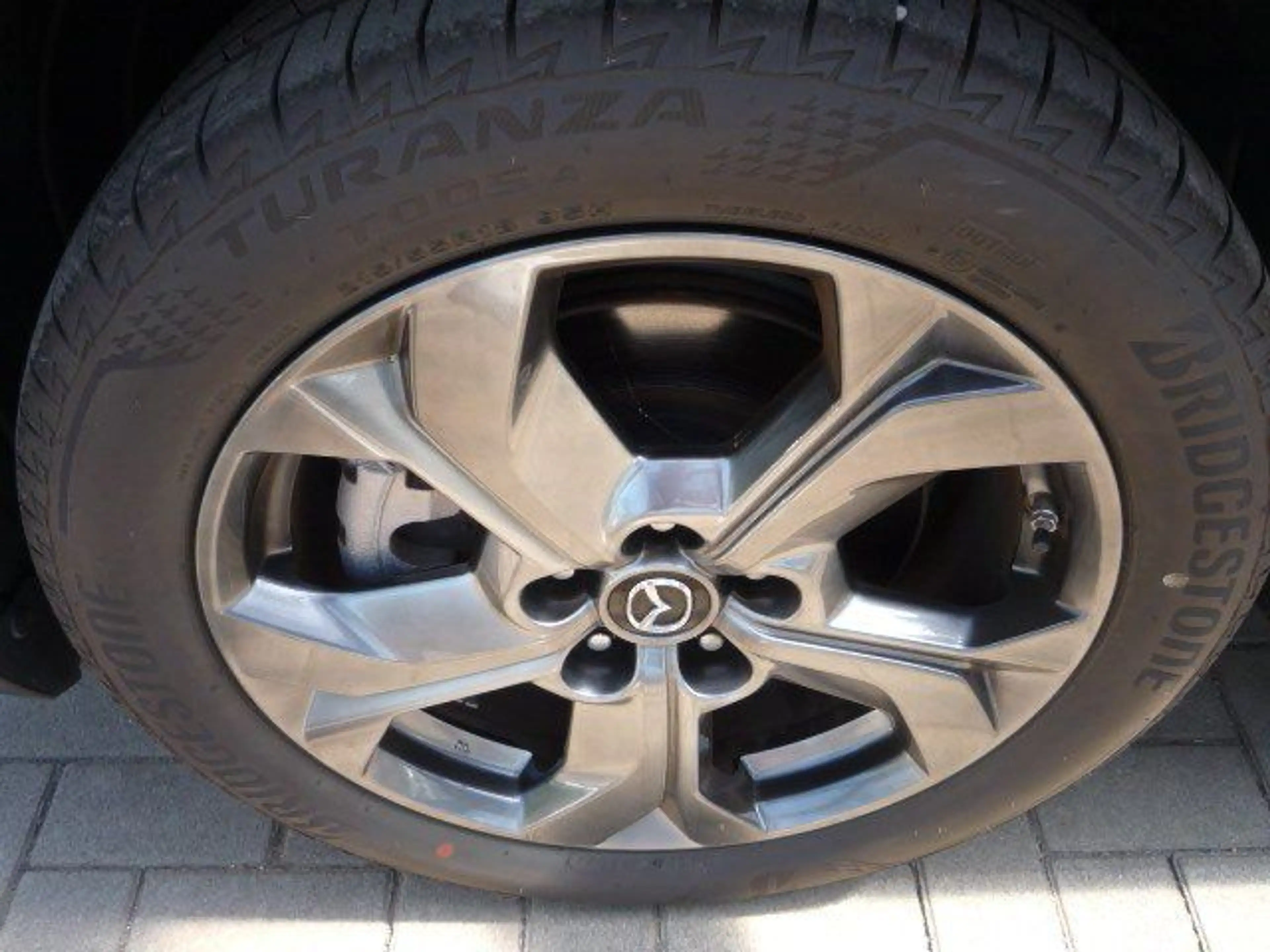 Mazda MX-30 35,5 kWh e-SKYACTIV EV 145 PS AD`vantage — photo 9