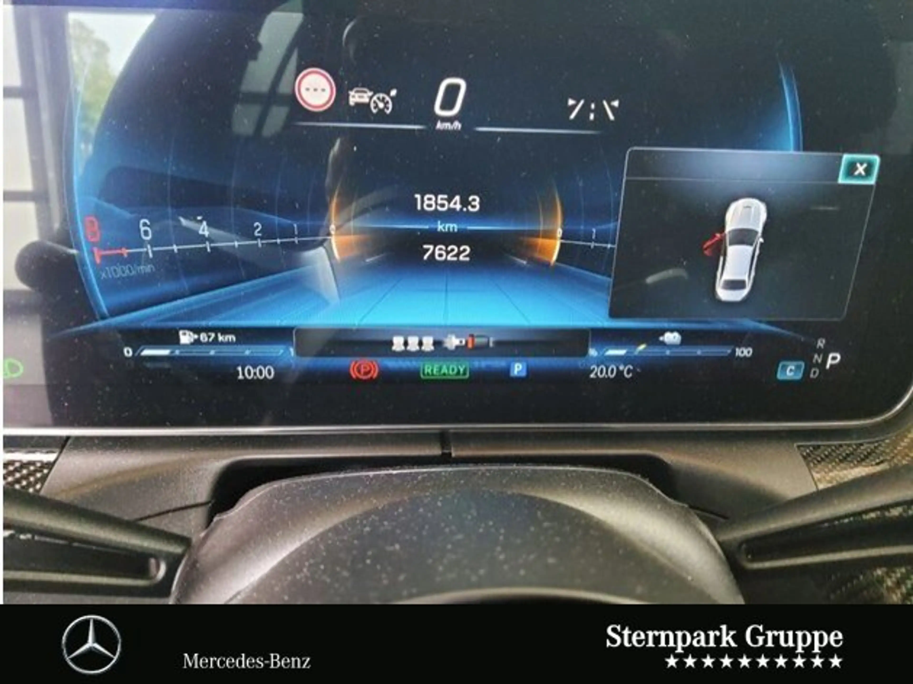 Mercedes-Benz C 63 AMG S E PERFORMANCE +HuD+Aero+Pano+Burm+Carbon+360°+ — photo 10