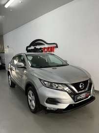 1.5dCi Acenta 4x2 85kW