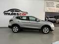 Nissan Qashqai 1.5dCi Acenta 4x2 85kW Gris - thumbnail 8