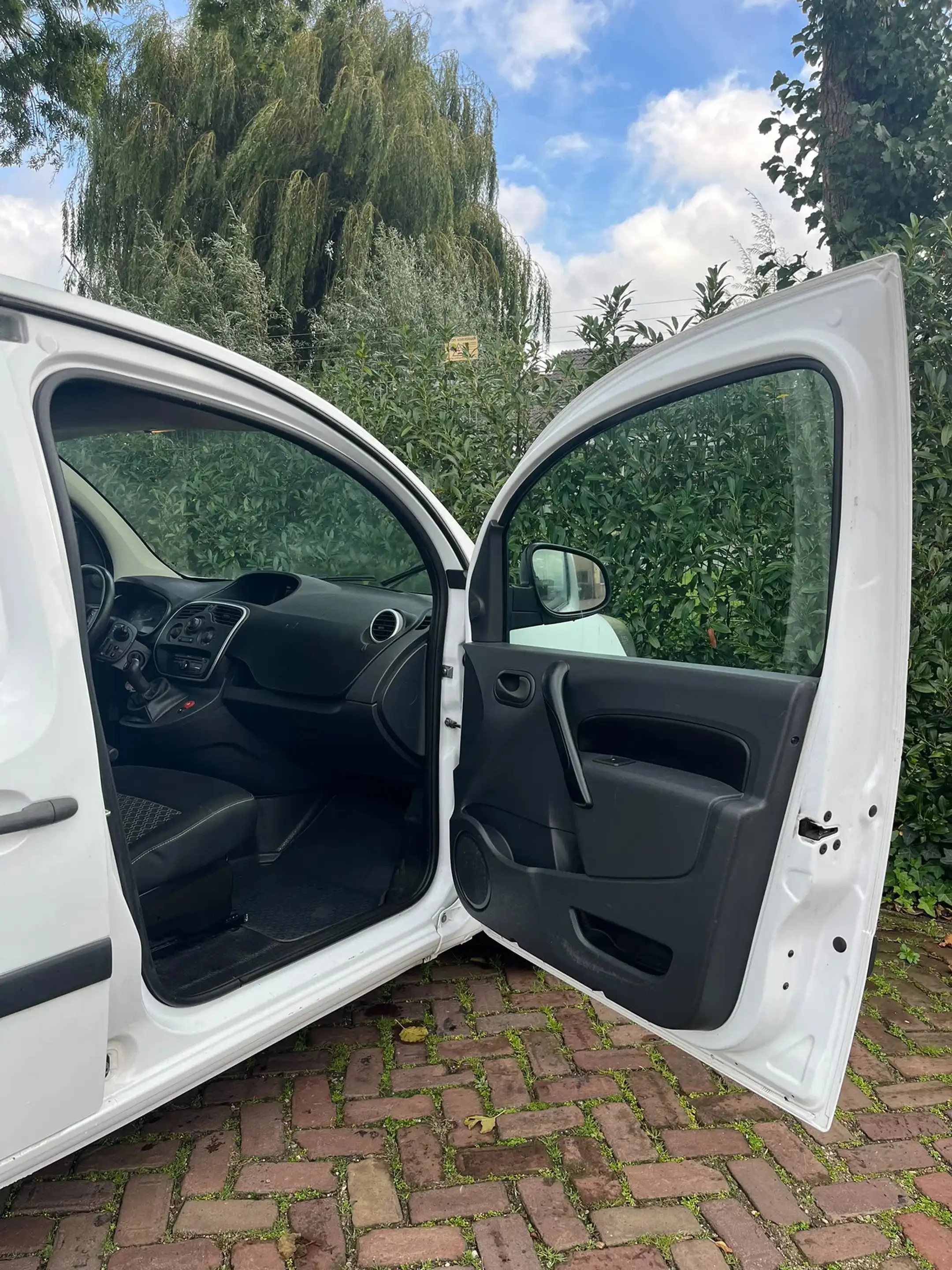 Renault Kangoo Express 1.5 DCI 90 — photo 15