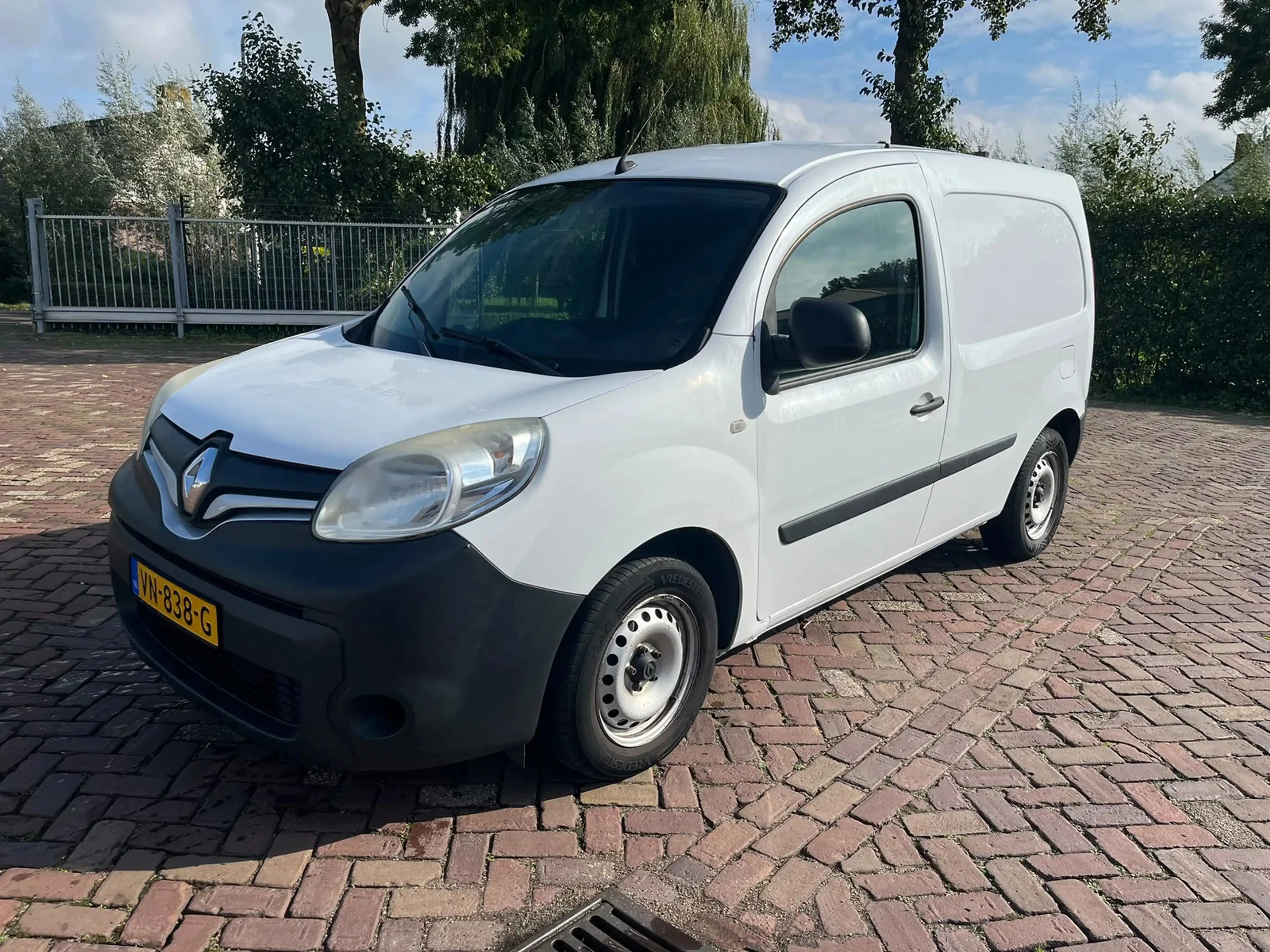 Renault Kangoo Express 1.5 DCI 90
