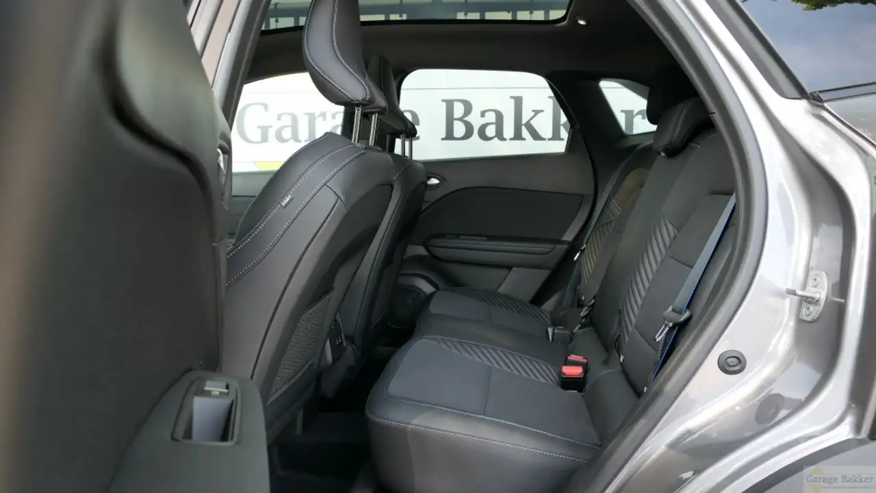 Renault Symbioz 2026