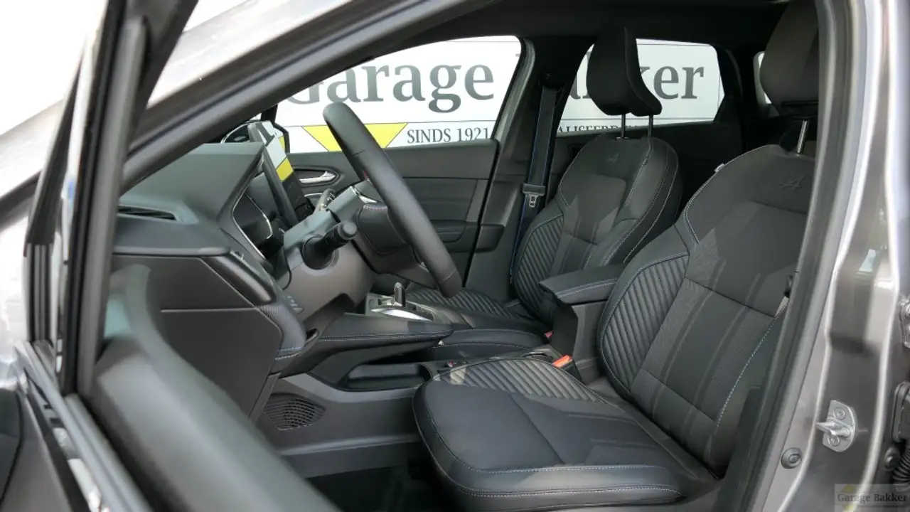 Renault Symbioz 2026
