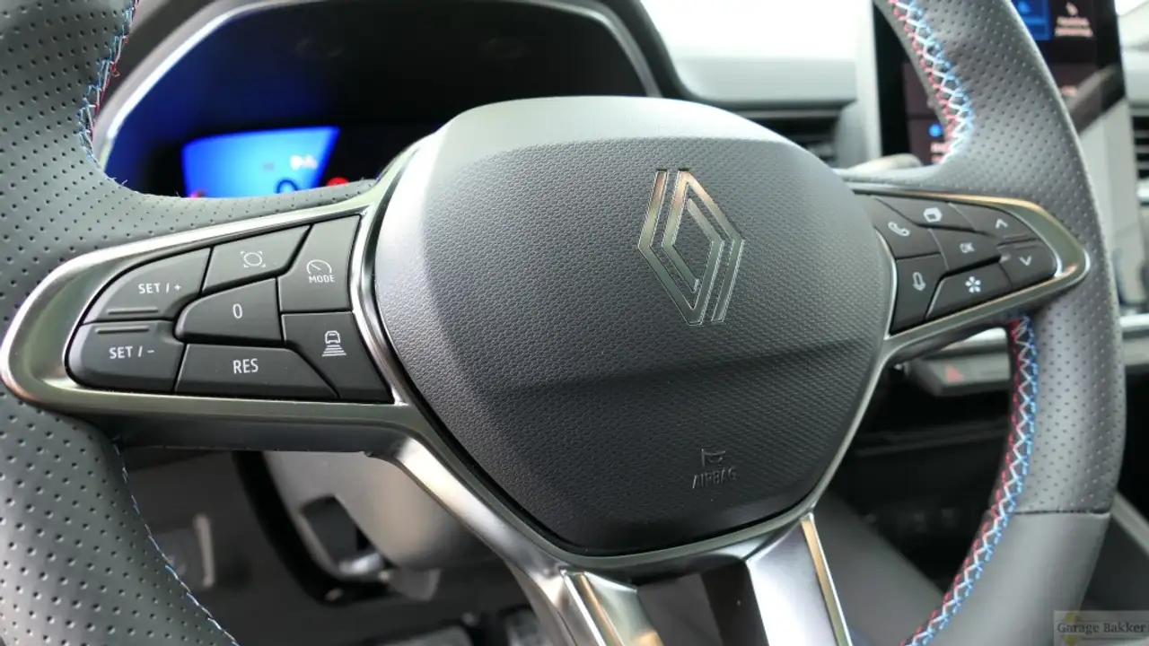 Renault Symbioz 2026 — фото 14