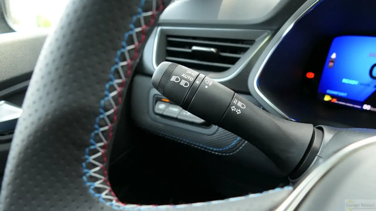 Renault Symbioz 2026 — фото 15