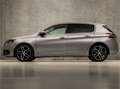 Peugeot 308 1.2 PureTech Sport Automaat (PANORAMADAK, APPLE CA Grijs - thumbnail 2