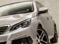 Peugeot 308 1.2 PureTech Sport Automaat (PANORAMADAK, APPLE CA Grijs - thumbnail 17