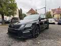 Skoda Octavia Kombi RS 2.0 DSG ACC RüK Xenon Carbon Schwarz - thumbnail 3