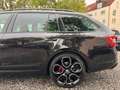 Skoda Octavia Kombi RS 2.0 DSG ACC RüK Xenon Carbon Schwarz - thumbnail 5