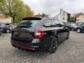 Skoda Octavia Kombi RS 2.0 DSG ACC RüK Xenon Carbon Schwarz - thumbnail 9