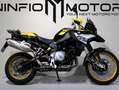 BMW F 850 GS - thumbnail 1
