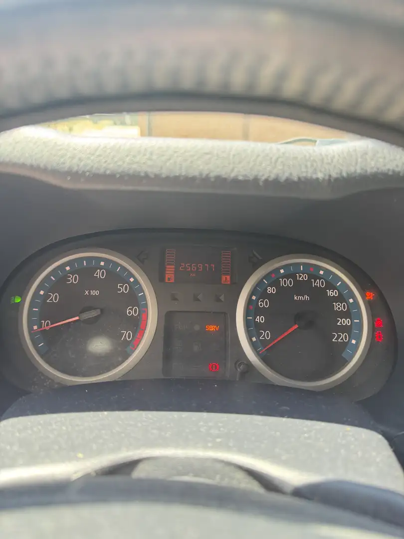 Renault Clio 1.2 16V Privilege - 2