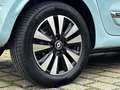 Renault Twingo Electric Techno Sitzh.Kamera Klima Apple Blu/Azzurro - thumbnail 8