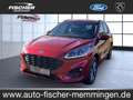 Ford Kuga Plug-In Hybrid ST-Line Bluetooth Navi LED Rouge - thumbnail 1