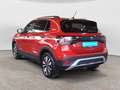 Volkswagen T-Cross 1.0 TSI Goal *AHK*LED*App-Connect*+3J. G Rot - thumbnail 4