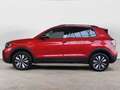 Volkswagen T-Cross 1.0 TSI Goal *AHK*LED*App-Connect*+3J. G Rot - thumbnail 3