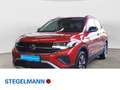 Volkswagen T-Cross 1.0 TSI Goal *AHK*LED*App-Connect*+3J. G Rot - thumbnail 1