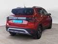 Volkswagen T-Cross 1.0 TSI Goal *AHK*LED*App-Connect*+3J. G Rot - thumbnail 6